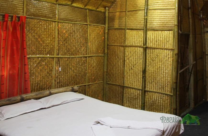 Dhansiri Eco Camp Bokakhat Exterior photo