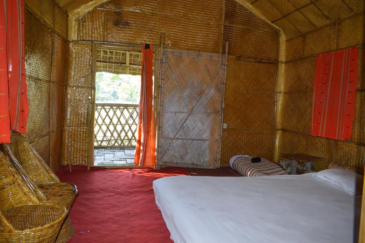 Dhansiri Eco Camp Bokakhat Exterior photo