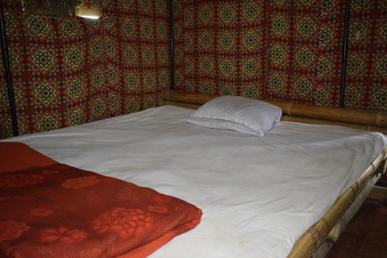 Dhansiri Eco Camp Bokakhat Exterior photo