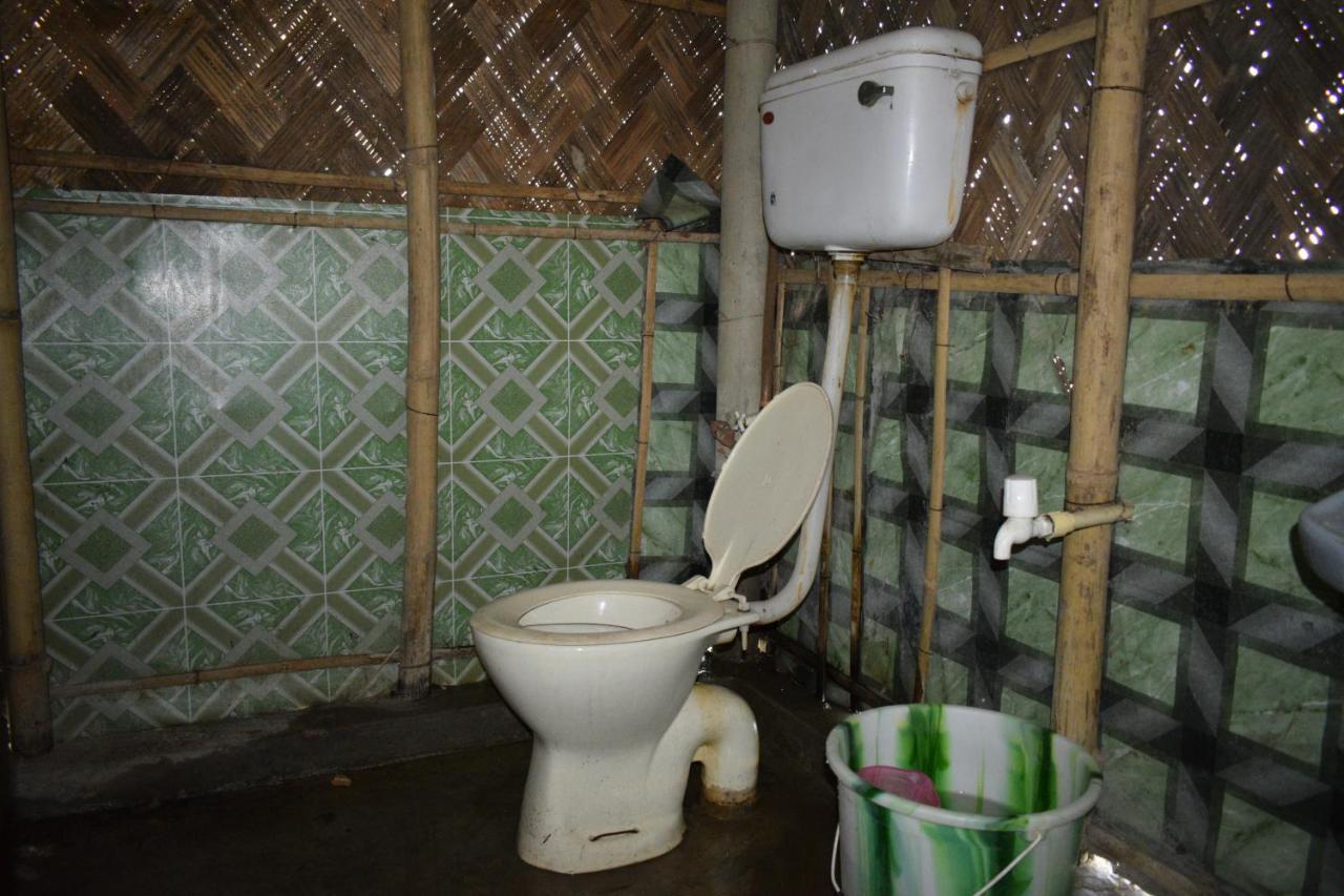 Dhansiri Eco Camp Bokakhat Exterior photo