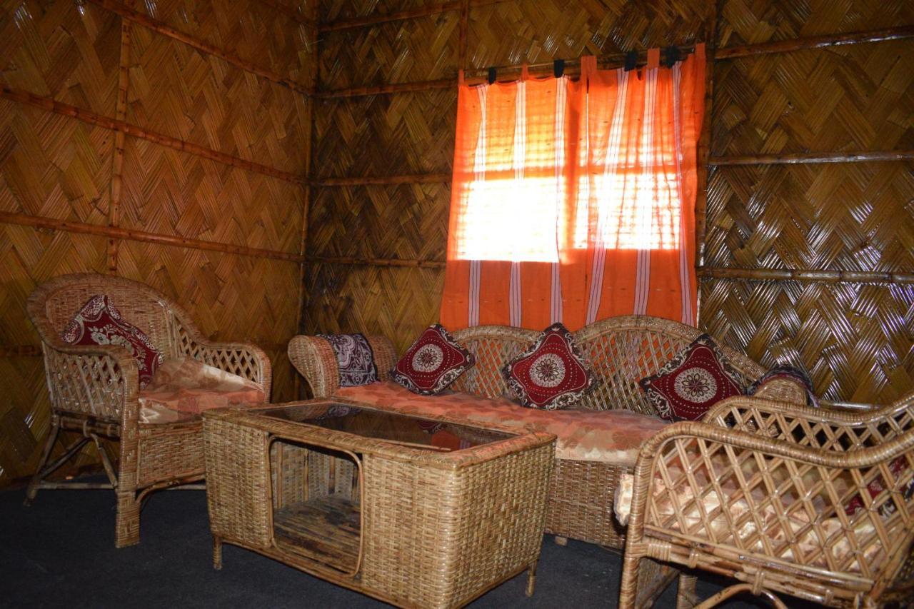 Dhansiri Eco Camp Bokakhat Exterior photo