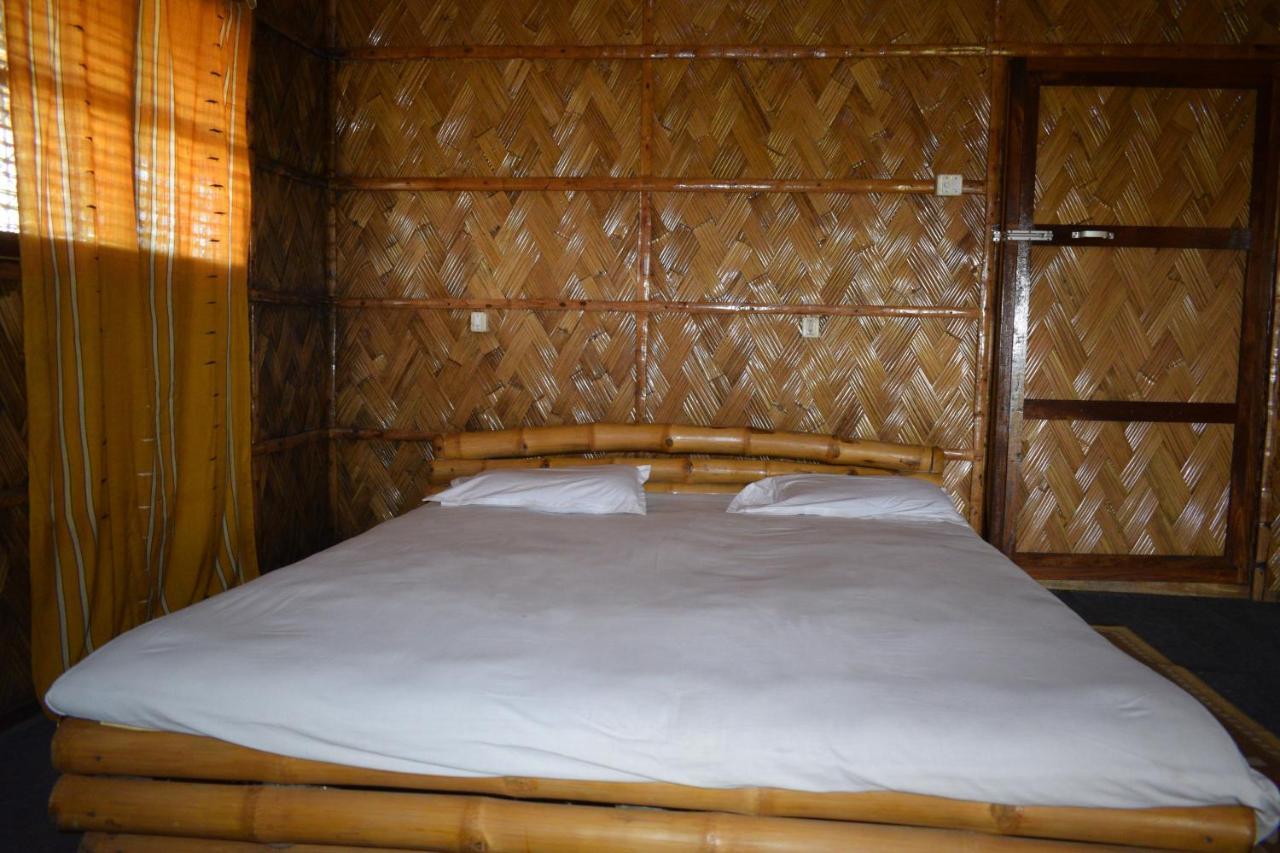 Dhansiri Eco Camp Bokakhat Exterior photo