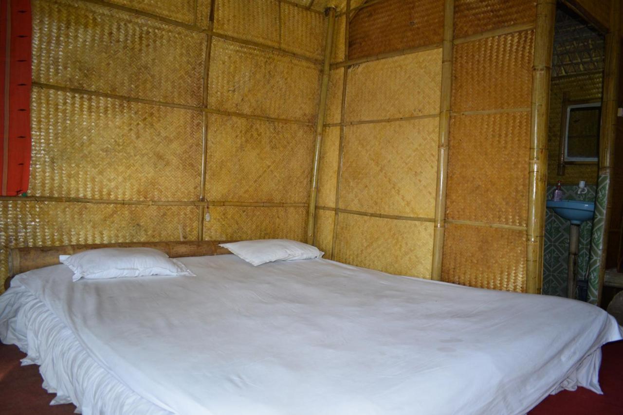 Dhansiri Eco Camp Bokakhat Exterior photo